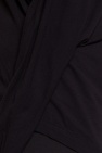 Rick Owens Alysi corduroy button-down shirt