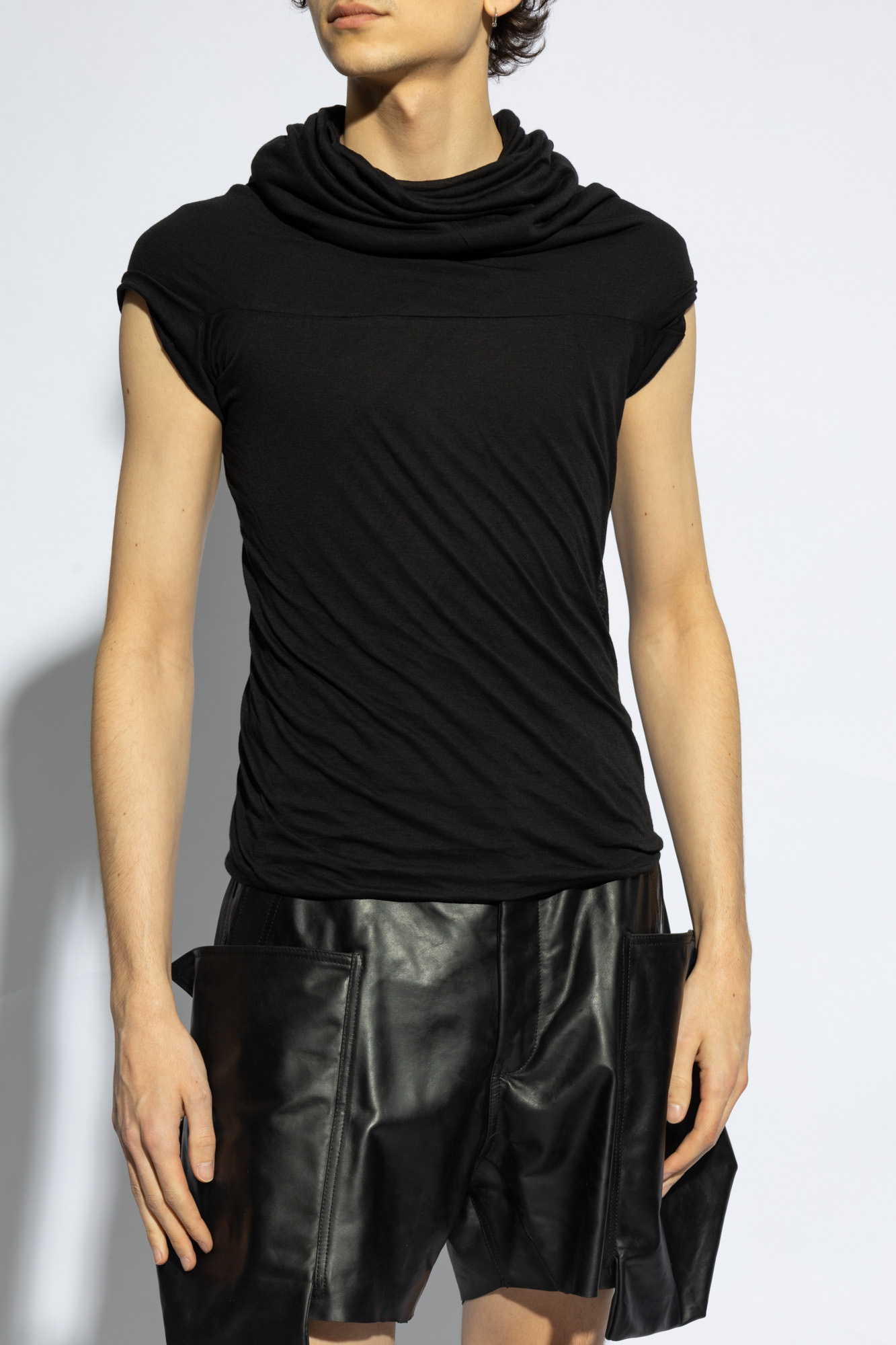 Rick Owens ‘Banded T II’ top