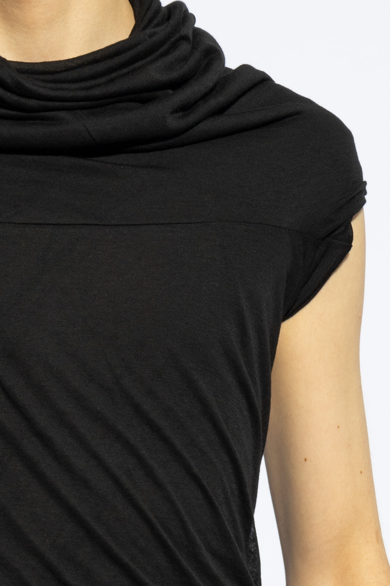 Rick Owens ‘Banded T II’ top