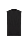 Rick Owens ‘Tarp’ T-shirt