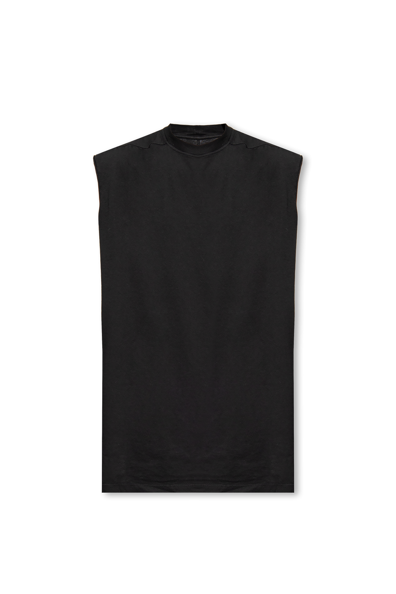 Rick Owens ‘Tarp’ T-shirt