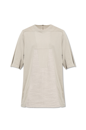 ‘luxor’ t-shirt od Rick Owens