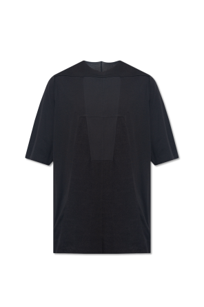 ‘luxor’ t-shirt od Rick Owens