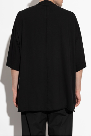 Rick Owens Oversize T-shirt Tommy