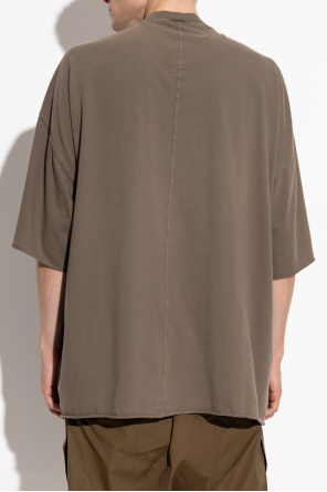 Rick Owens Oversize T-shirt Tommy