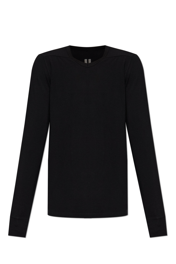 Long-sleeve T-shirt ‘Thermal’, zdjęcie 1 Long-sleeve T-shirt ‘Thermal’ od Rick Owens