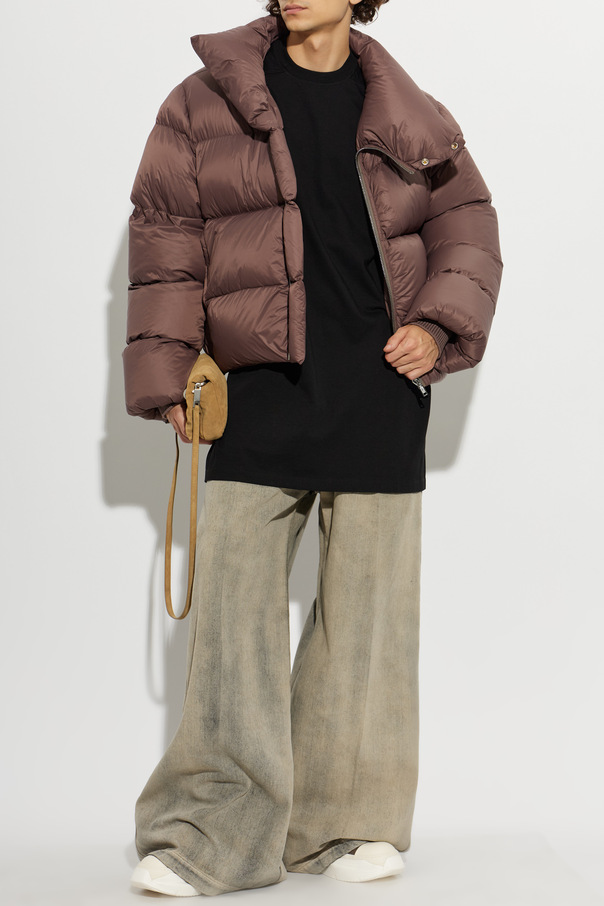 Rick Owens 'Oversize' T-shirt