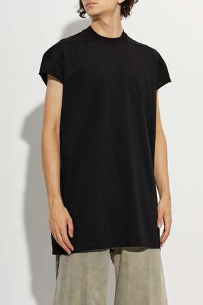Rick Owens 'Oversize' T-shirt