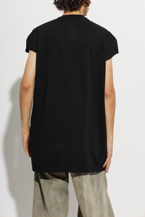 Rick Owens 'Oversize' T-shirt
