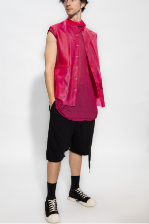 Oversize t-shirt od Rick Owens