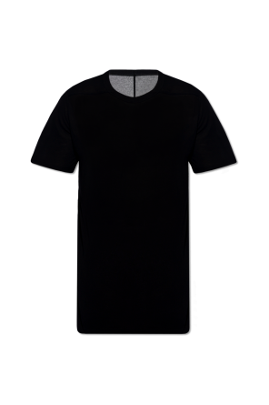 ‘level t’ t-shirt od Rick Owens