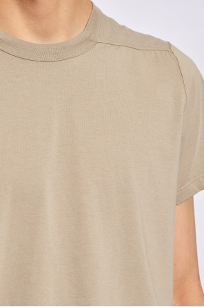 Rick Owens T-shirt ‘Short Level T’