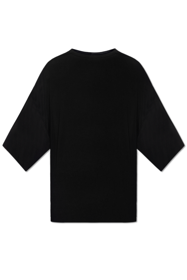 Rick Owens Top ‘Tommy’