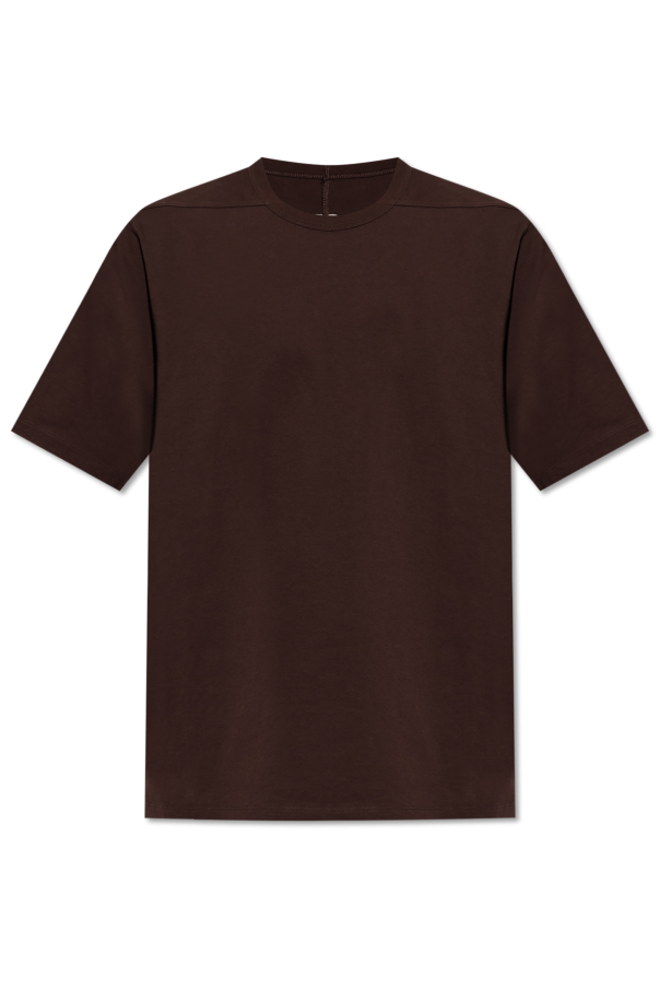 Rick Owens T-Shirt Brad T