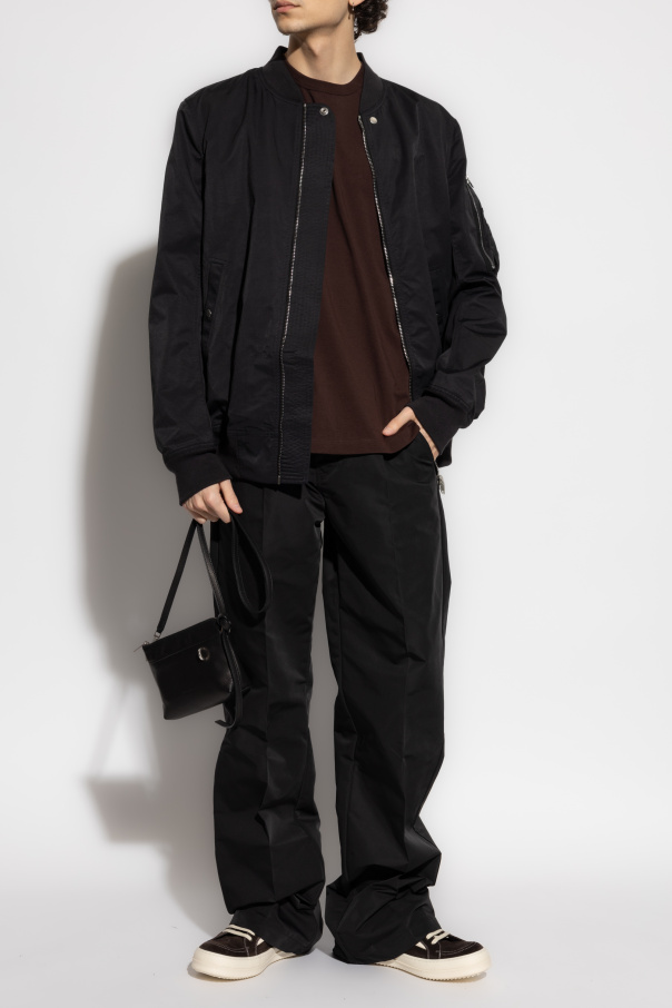 Rick Owens T-Shirt Brad T