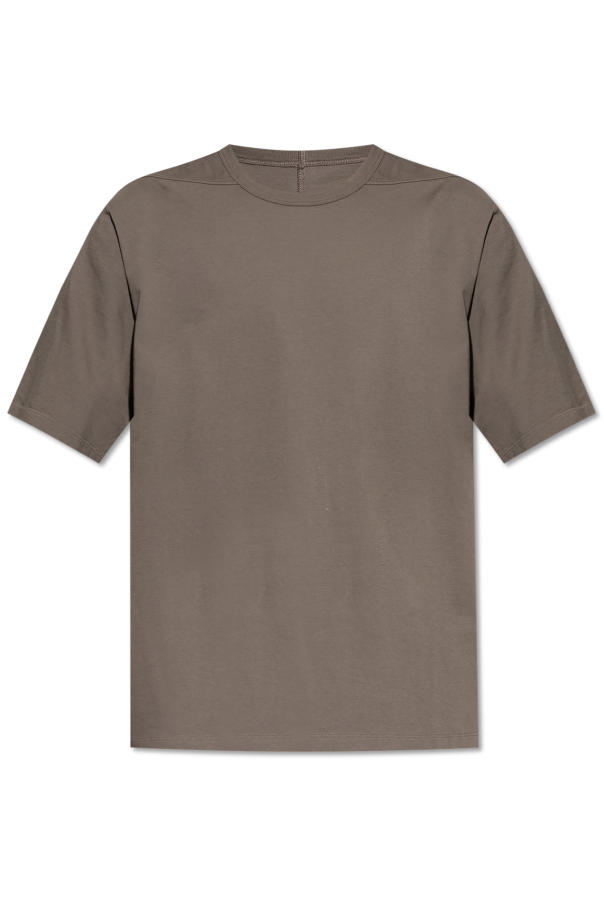 Rick Owens T-Shirt Brad T