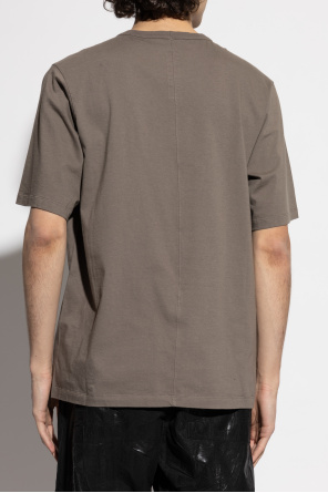 Rick Owens T-Shirt Brad T