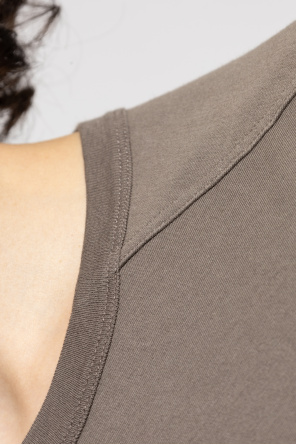 Rick Owens T-Shirt Brad T