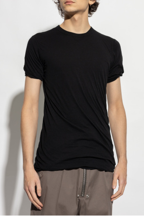 Rick Owens T-shirt Double SS
