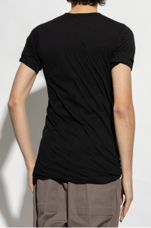Rick Owens T-shirt Double SS