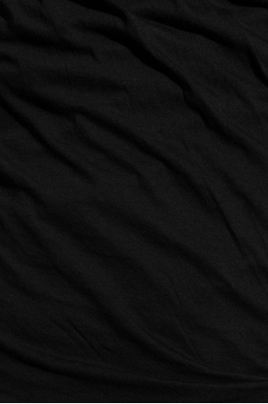 Rick Owens T-shirt Double SS