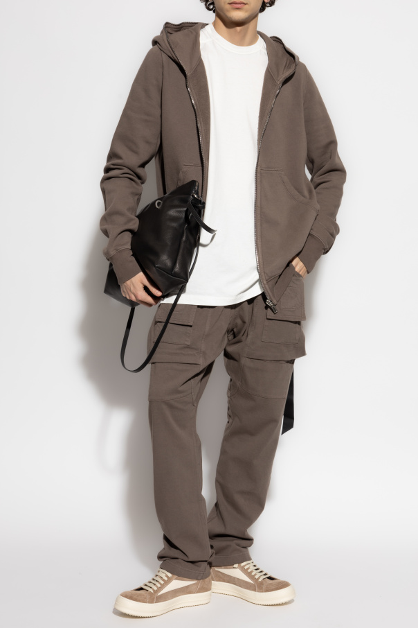 Rick Owens T-Shirt Level T
