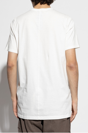 Rick Owens T-Shirt Level T
