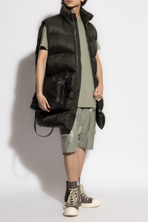 Rick Owens T-Shirt Level T