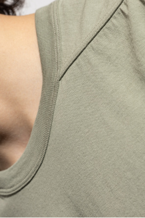Rick Owens T-Shirt Level T