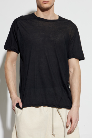Rick Owens T-Shirt Level T