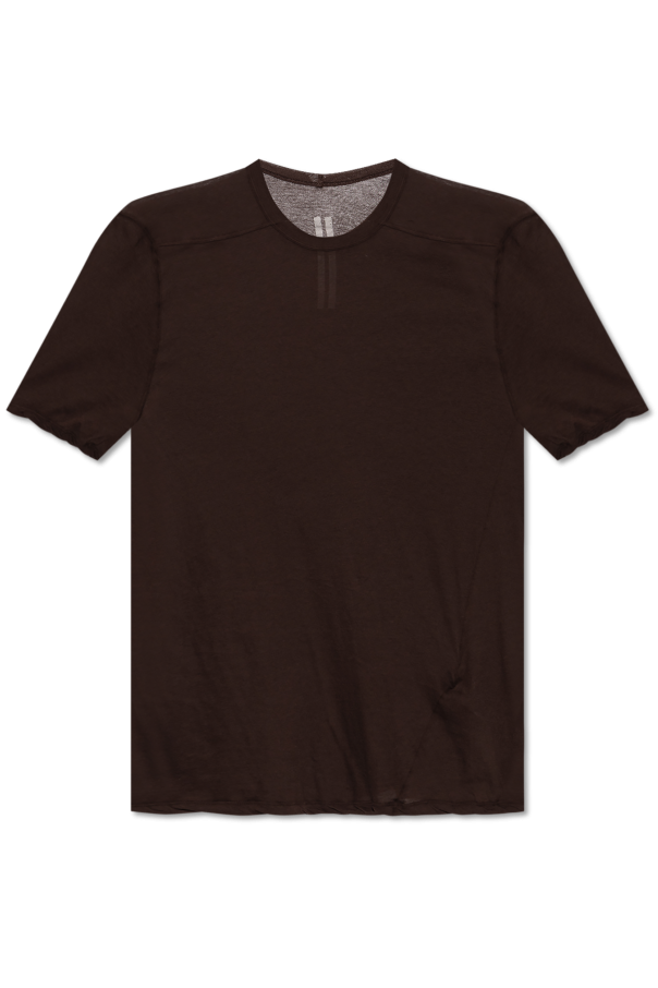 T-shirt Level T od Rick Owens