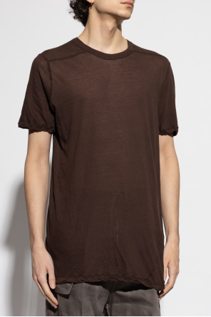 Rick Owens T-shirt Level T