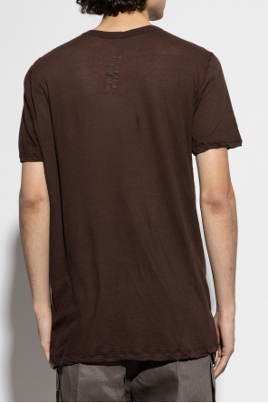 Rick Owens T-shirt Level T