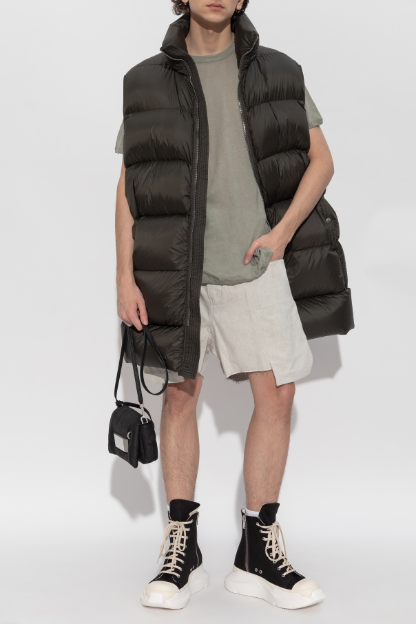 Rick Owens T-shirt Level T
