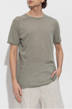 Rick Owens T-shirt Level T