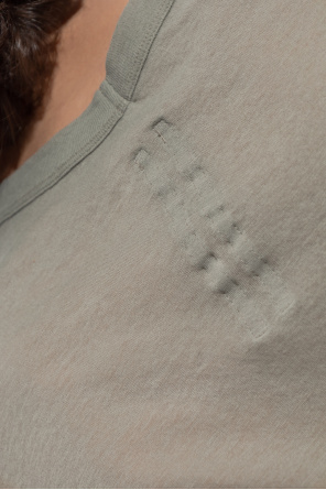 Rick Owens T-shirt Level T