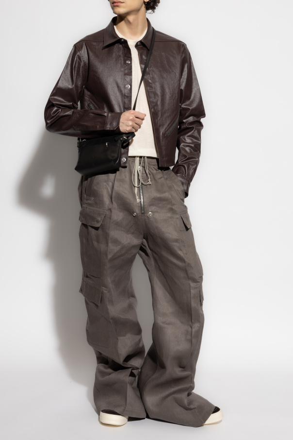 Rick Owens T-shirt Level T