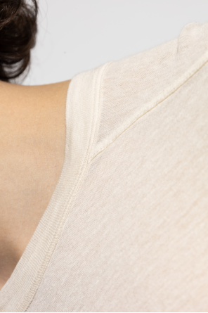 Rick Owens T-shirt Level T