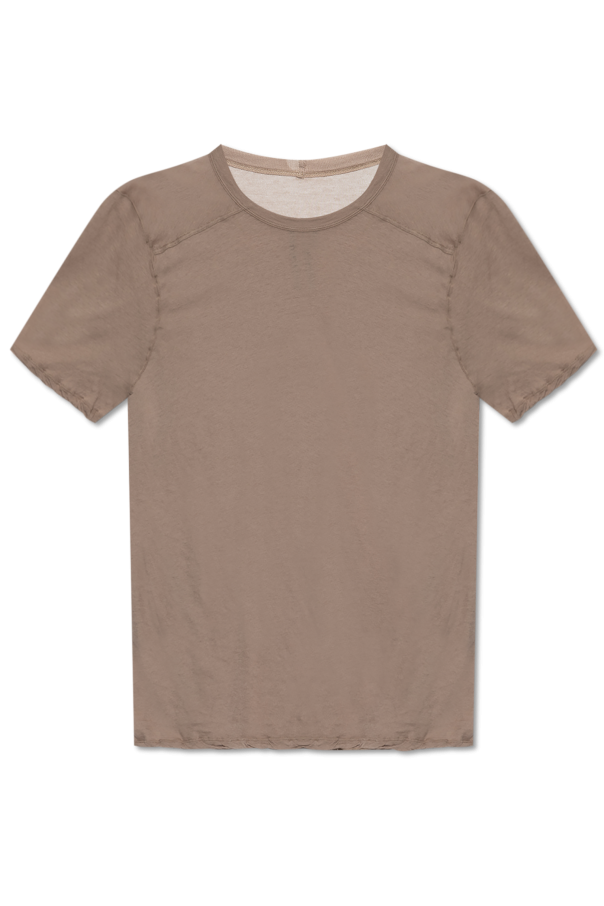 Rick Owens T-Shirt Level T