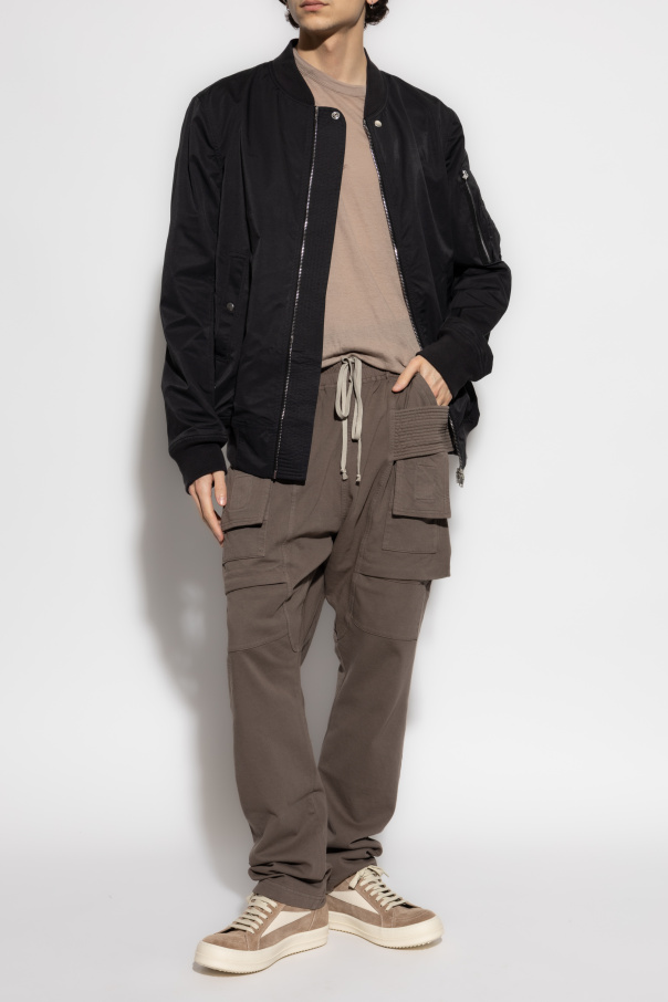 Rick Owens T-Shirt Level T