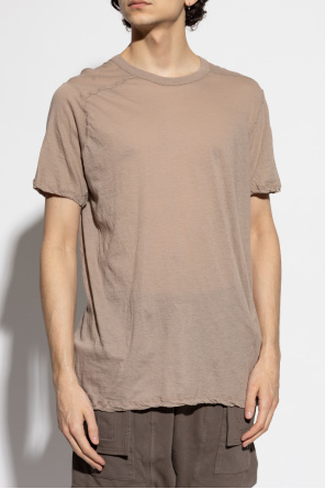 Rick Owens T-Shirt Level T