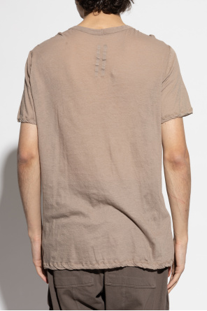 Rick Owens T-Shirt Level T