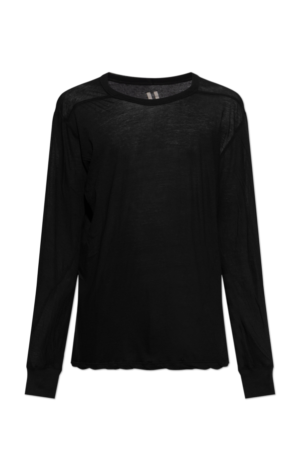 Long sleeve T-shirt Level LS, zdjęcie 1 Long sleeve T-shirt Level LS od Rick Owens