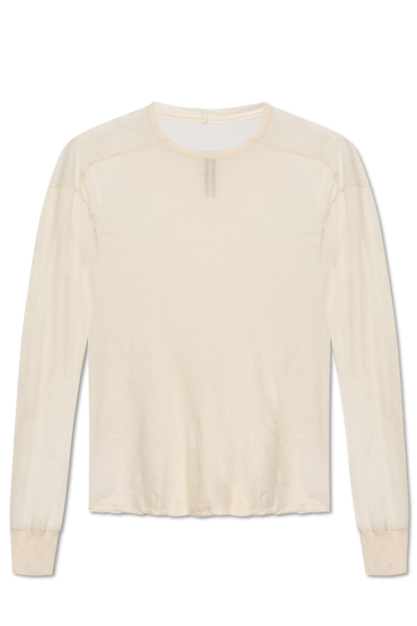 T-shirt Level LS T, zdjęcie 1 T-shirt Level LS T od Rick Owens