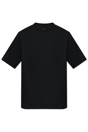 T-Shirt mit Rundhalsausschnitt