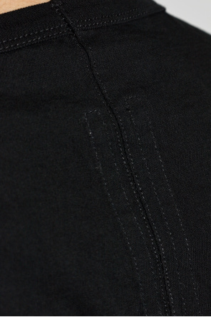 Rick Owens Crew Neck T-shirt