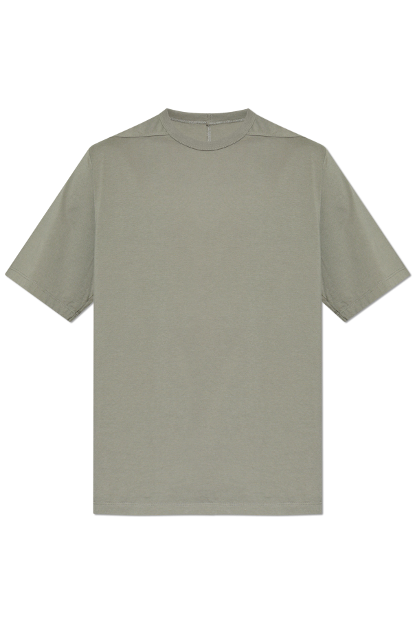 Crew neck T-shirt od Rick Owens
