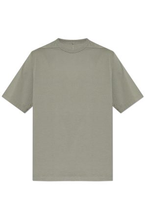 Crew neck T-shirt