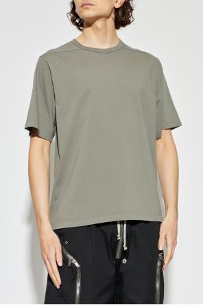 Rick Owens Crew neck T-shirt