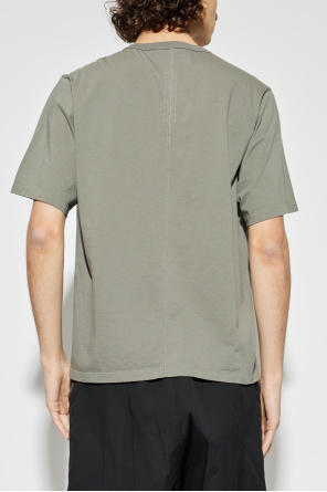 Rick Owens Crew neck T-shirt